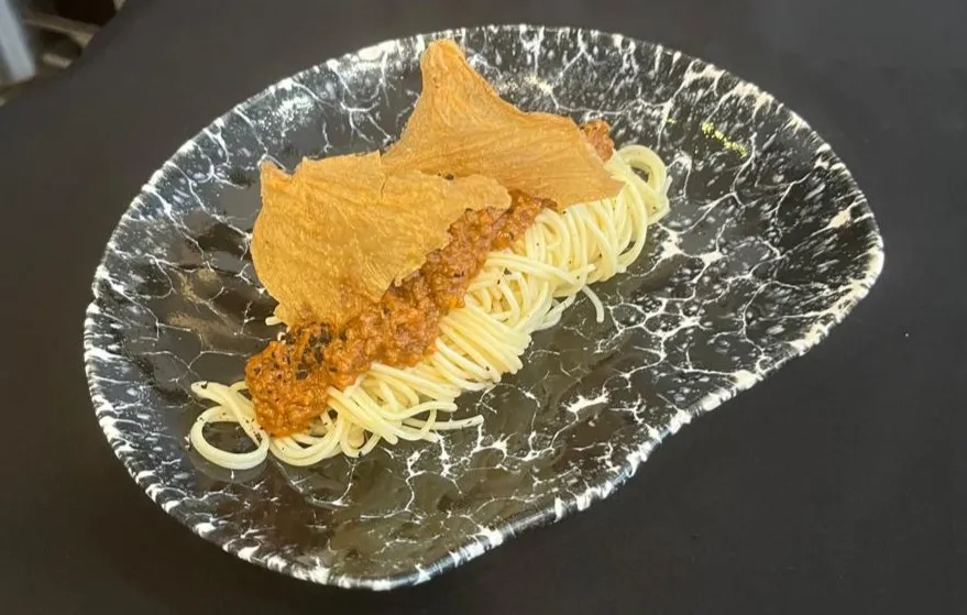 Bolonez spagetti